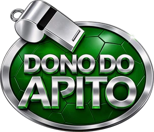 Dono do Apito