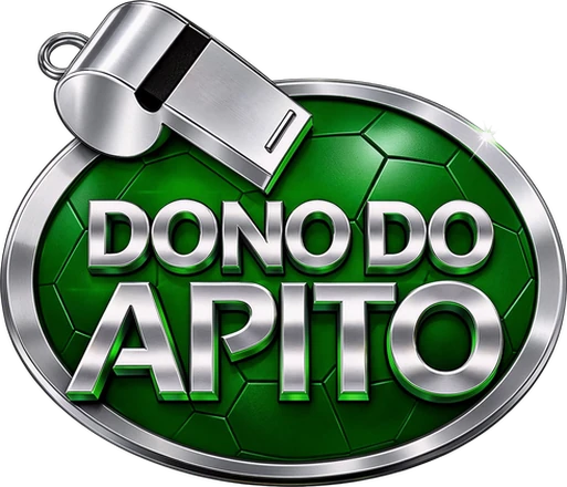 Dono do Apito