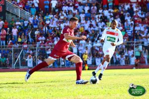 Juninho-Zagueiro